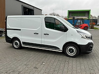 2020 renault trafic 1.6dci 95 t95 l1h1 comfort bedrijfswagen - afbeelding 31 van  36