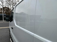 2020 renault trafic 1.6dci 95 t95 l1h1 comfort bedrijfswagen - afbeelding 4 van  35