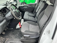 2020 renault trafic 1.6dci 95 t95 l1h1 comfort bedrijfswagen - afbeelding 11 van  35