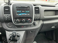 2020 renault trafic 1.6dci 95 t95 l1h1 comfort bedrijfswagen - afbeelding 15 van  35