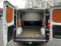 2020 renault trafic 1.6dci 95 t95 l1h1 comfort bedrijfswagen - afbeelding 20 van  35