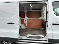 2020 renault trafic 1.6dci 95 t95 l1h1 comfort bedrijfswagen - afbeelding 25 van  35