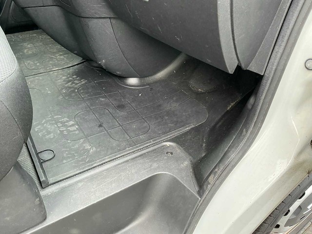 2020 renault trafic 1.6dci 95 t95 l1h1 comfort bedrijfswagen - afbeelding 27 van  35