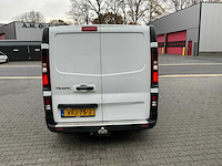 2020 renault trafic 1.6dci 95 t95 l1h1 comfort bedrijfswagen - afbeelding 32 van  35