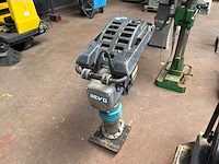 2020 revo ts65 trilstamper - afbeelding 1 van  7