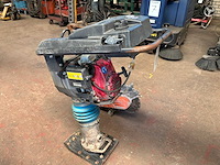 2020 revo ts65 trilstamper - afbeelding 4 van  7
