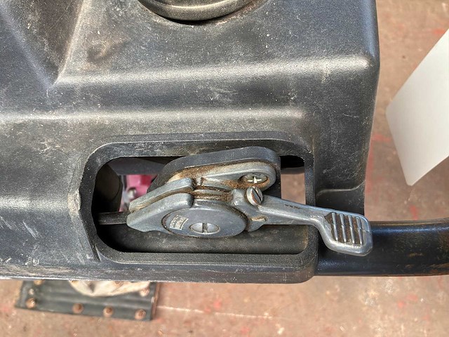 2020 revo ts65 trilstamper - afbeelding 5 van  7