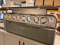 2020 ricoh pro c9210 1 graphic arts edition digitale kleurenprinter - afbeelding 3 van  24