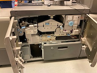 2020 ricoh pro c9210 1 graphic arts edition digitale kleurenprinter - afbeelding 7 van  24