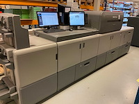 2020 ricoh pro c9210 1 graphic arts edition digitale kleurenprinter - afbeelding 1 van  24