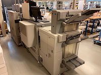 2020 ricoh pro c9210 1 graphic arts edition digitale kleurenprinter - afbeelding 8 van  9