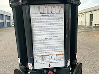 2020 ritel k45 360 bouwlamp - afbeelding 5 van  13