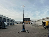 2020 ritel k45 360 bouwlamp - afbeelding 1 van  13