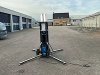 2020 ritel k45 360 bouwlamp - afbeelding 6 van  13