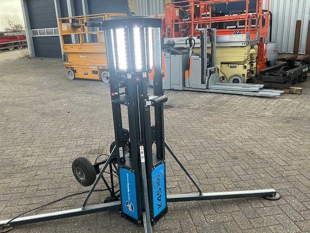 2020 ritel k45 360 bouwlamp - afbeelding 8 van  13