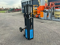 2020 ritel k45 360 bouwlamp - afbeelding 10 van  13