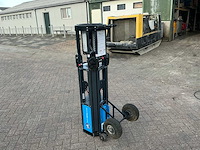 2020 ritel k45 360 bouwlamp - afbeelding 12 van  13