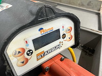 2020 ritmo k-sb40 extrusie lasapparaat - afbeelding 6 van  9