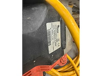 2020 ritmo k-sb40 extrusie lasapparaat - afbeelding 8 van  9