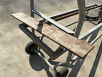 2020 rm 320 mestmixer - afbeelding 2 van  12