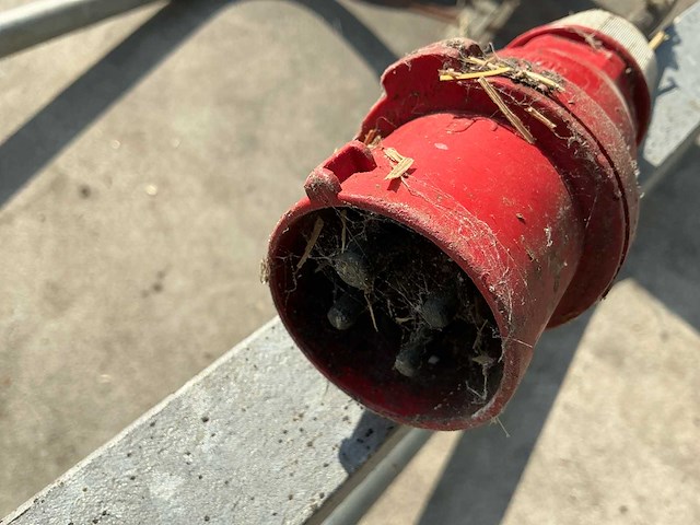 2020 rm 320 mestmixer - afbeelding 3 van  12