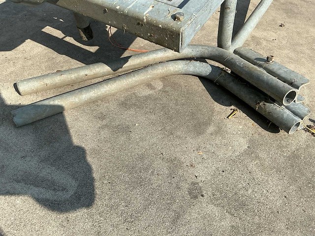 2020 rm 320 mestmixer - afbeelding 4 van  12