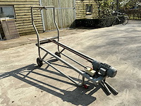 2020 rm 320 mestmixer - afbeelding 6 van  12