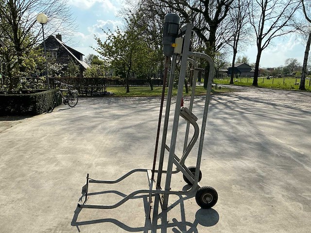 2020 rm 320 mestmixer - afbeelding 8 van  12