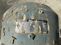 2020 rm 320 mestmixer - afbeelding 10 van  12