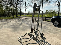 2020 rm 320 mestmixer - afbeelding 2 van  3