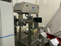 2020 robbe ddb-v-0000-1b // bbbw-3-1t-12 weegmachine