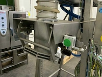 2020 robbe ddb-v-0000-1b // bbbw-3-1t-12 weegmachine - afbeelding 3 van  8