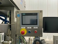 2020 robbe ddb-v-0000-1b // bbbw-3-1t-12 weegmachine - afbeelding 4 van  8