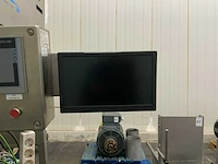 2020 robbe ddb-v-0000-1b // bbbw-3-1t-12 weegmachine - afbeelding 5 van  8