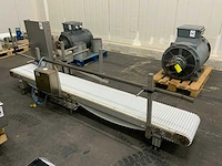 2020 robbe rvs transportband