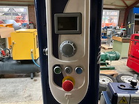 2020 robopac robot m110 frd plus mobiele robot-wrapper - afbeelding 2 van  11