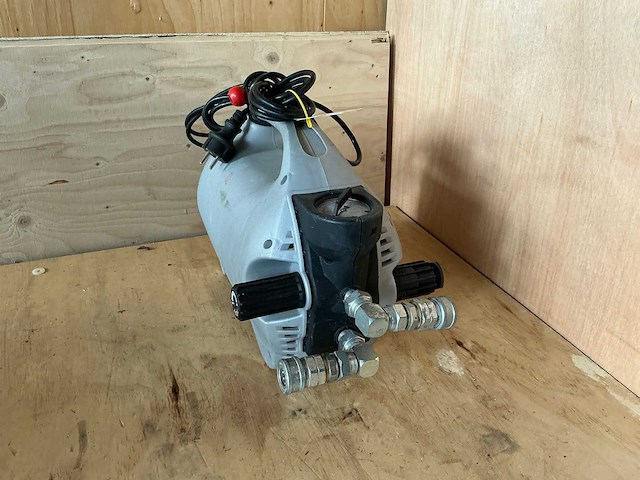 2020 roller e-control 2 115500 afperspomp - afbeelding 4 van  6