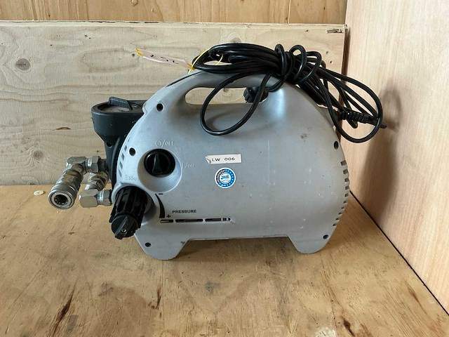 2020 roller e-control 2 115500 afperspomp - afbeelding 5 van  6