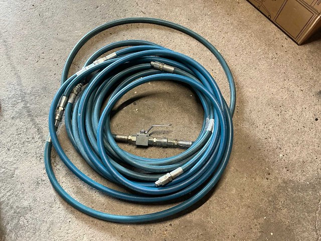 2020 roller e-control 2 115500 afperspomp - afbeelding 6 van  6