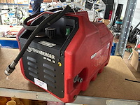 2020 rothenberger rp pro iii druktestpomp - afbeelding 1 van  5