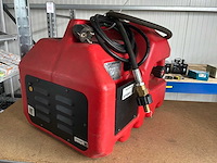 2020 rothenberger rp pro iii druktestpomp - afbeelding 4 van  5