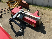 2020 rumex vm1550 - afbeelding 5 van  8
