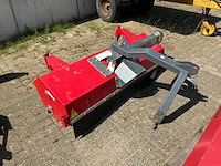 2020 rumex vm1550 - afbeelding 6 van  8