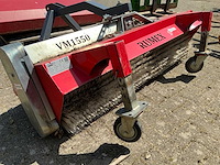 2020 rumex vm1550 - afbeelding 4 van  8