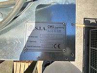 2020 salvamac trolley bag 2 afzuiginstallatie - afbeelding 4 van  12
