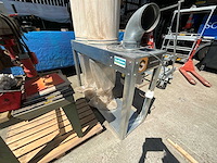 2020 salvamac trolley bag 2 afzuiginstallatie - afbeelding 5 van  12