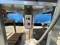 2020 salvamac trolley bag 2 afzuiginstallatie - afbeelding 7 van  12