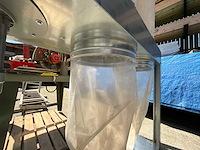 2020 salvamac trolley bag 2 afzuiginstallatie - afbeelding 9 van  12