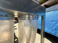 2020 salvamac trolley bag 2 afzuiginstallatie - afbeelding 10 van  12