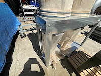 2020 salvamac trolley bag 2 afzuiginstallatie - afbeelding 12 van  12